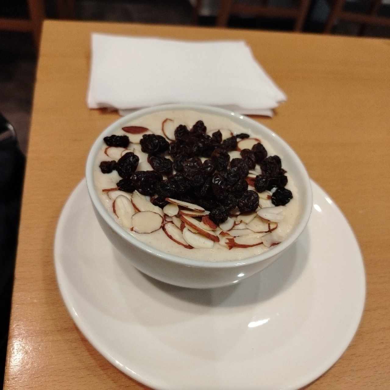 Avena chica 