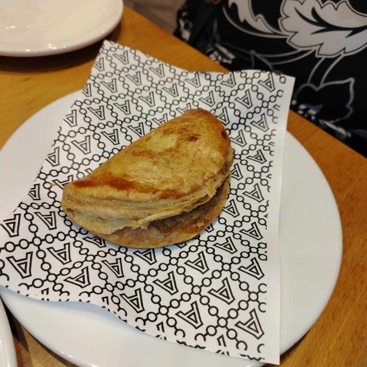 Empanadas de carne 
