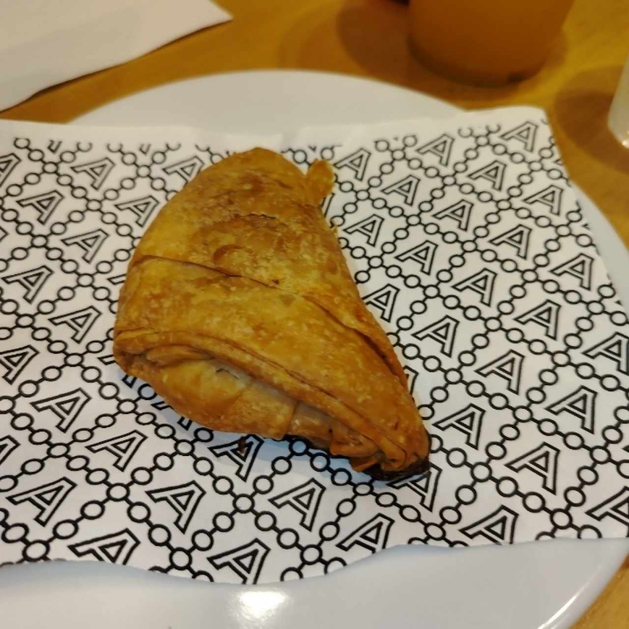 Empanadas - Spanakopita