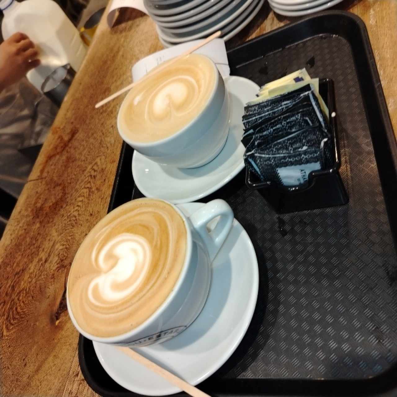Capuchino 