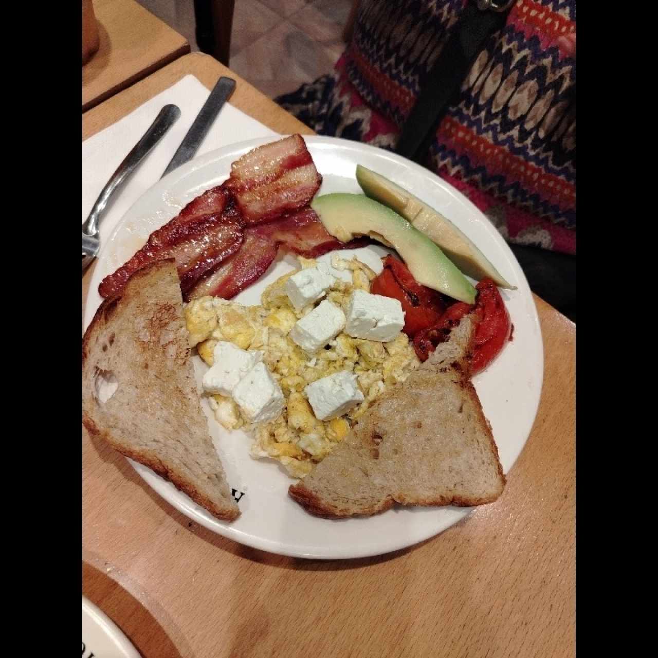 Keto a la Mode 