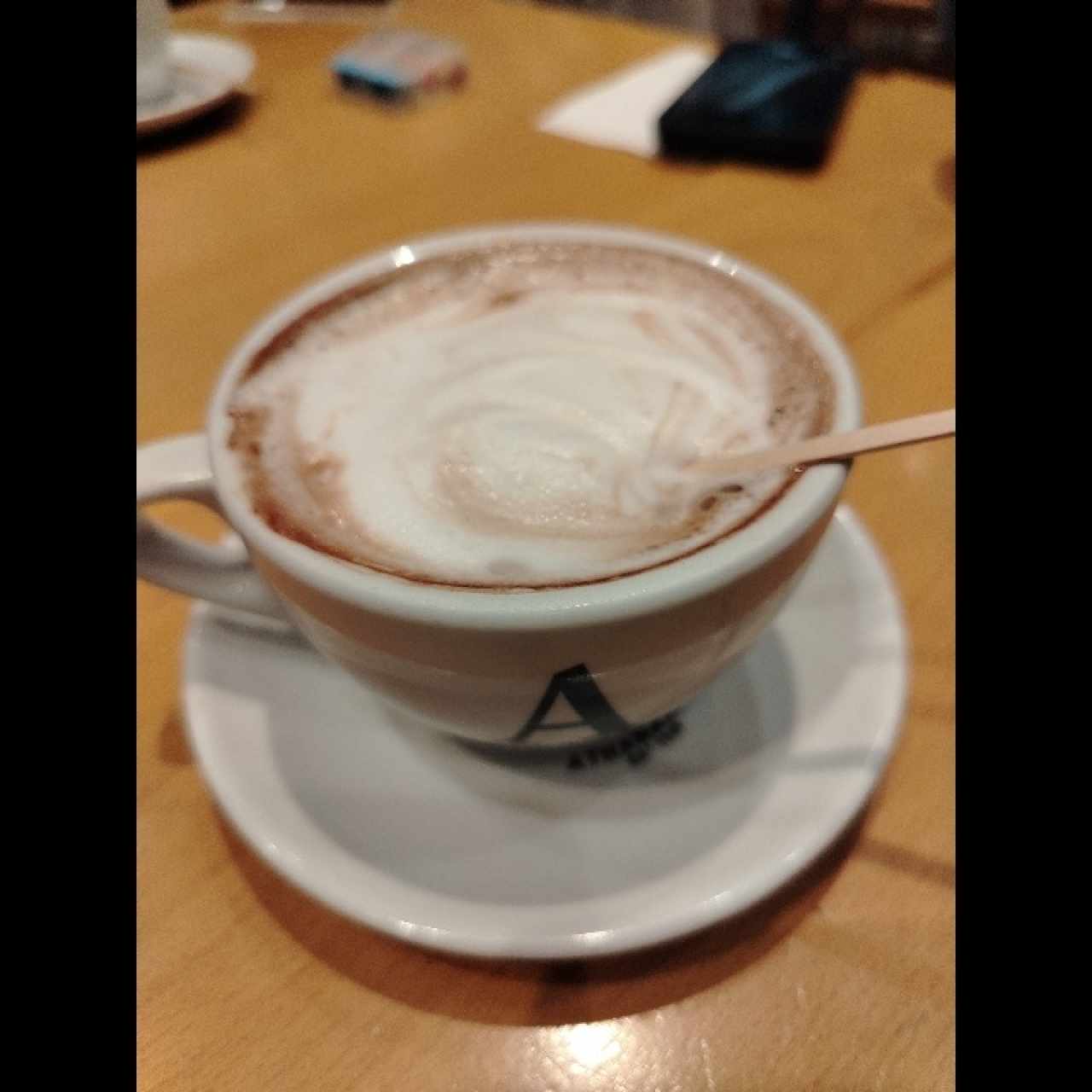 Mocachino 