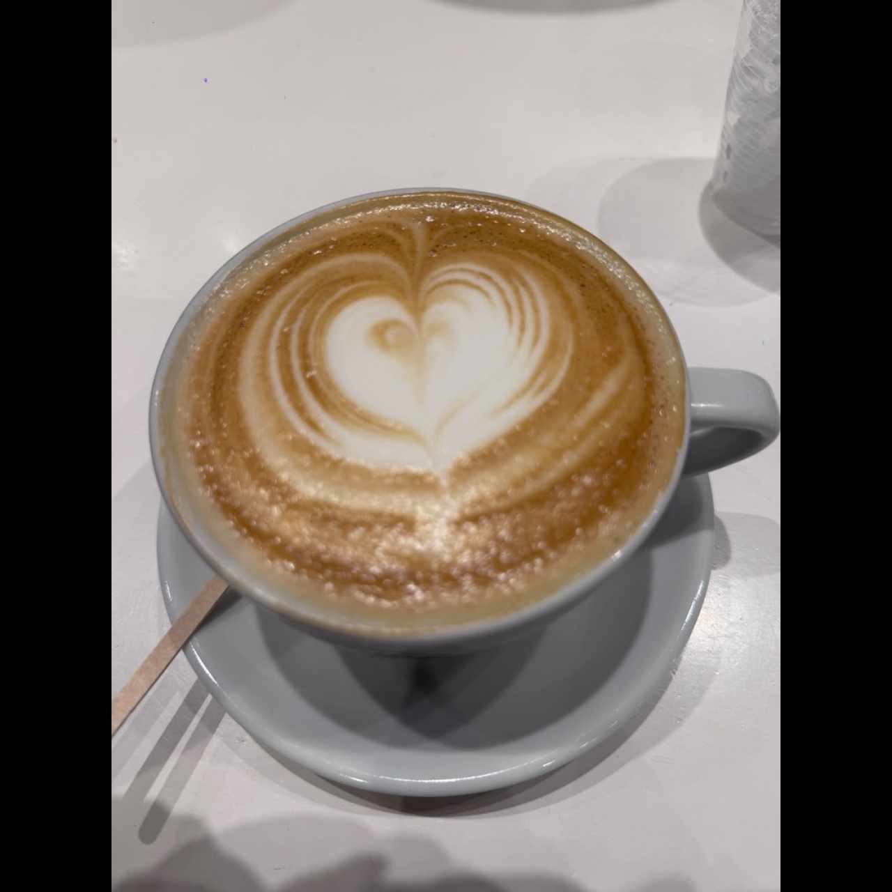 Capuchino 