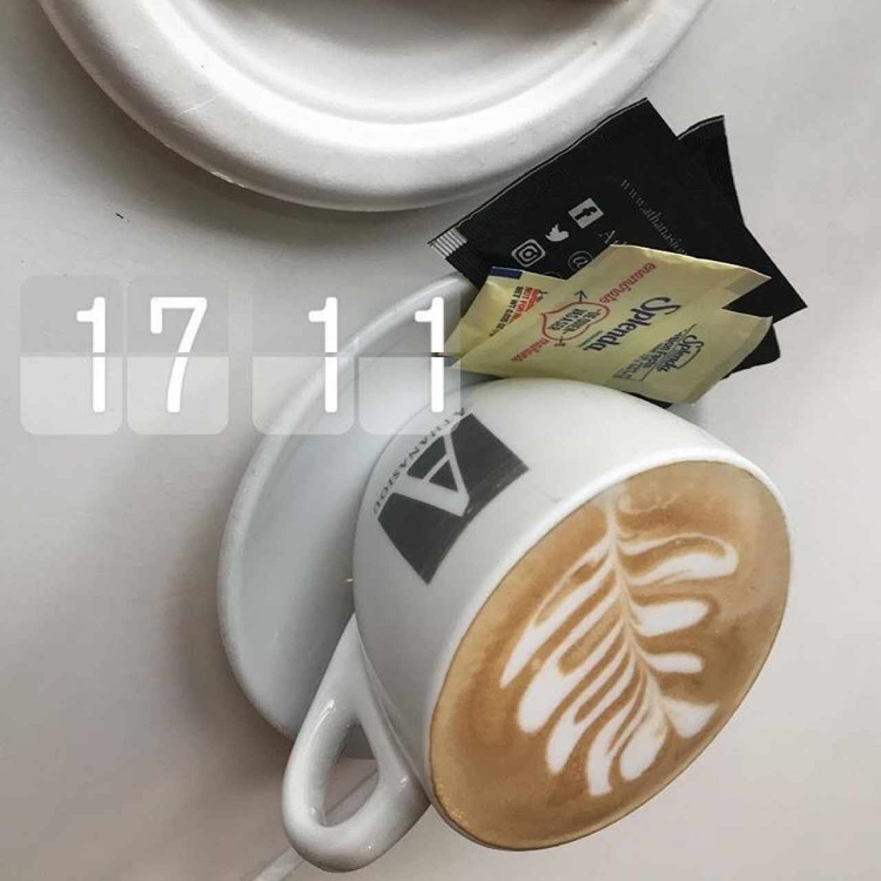 capuchino