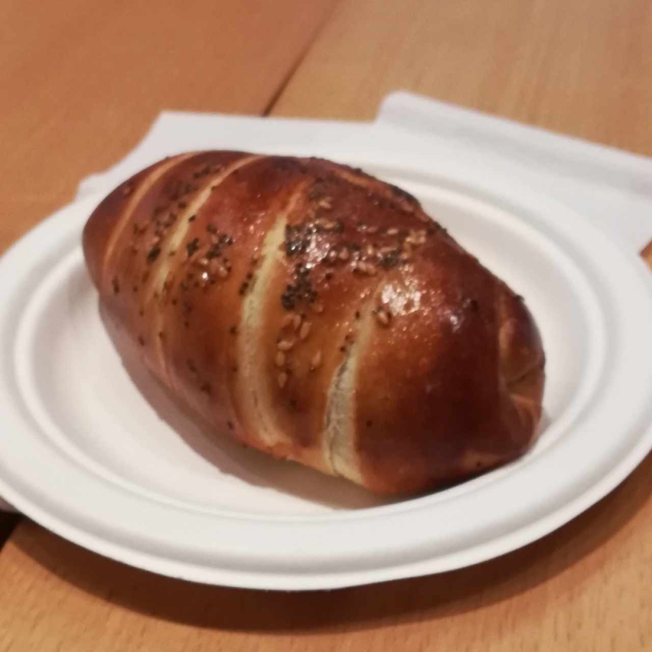 Cachito de Jamón