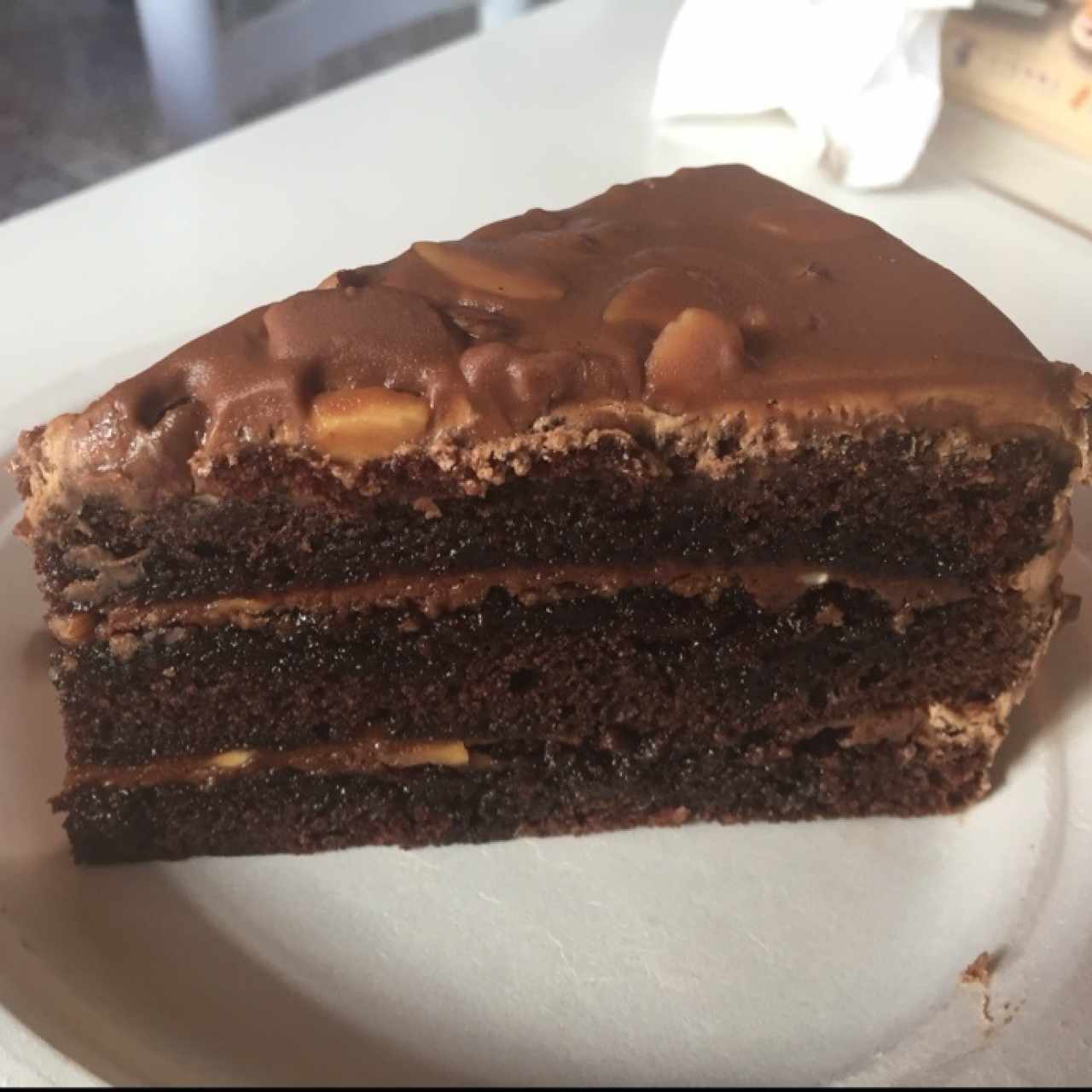 dulce de ferroroche