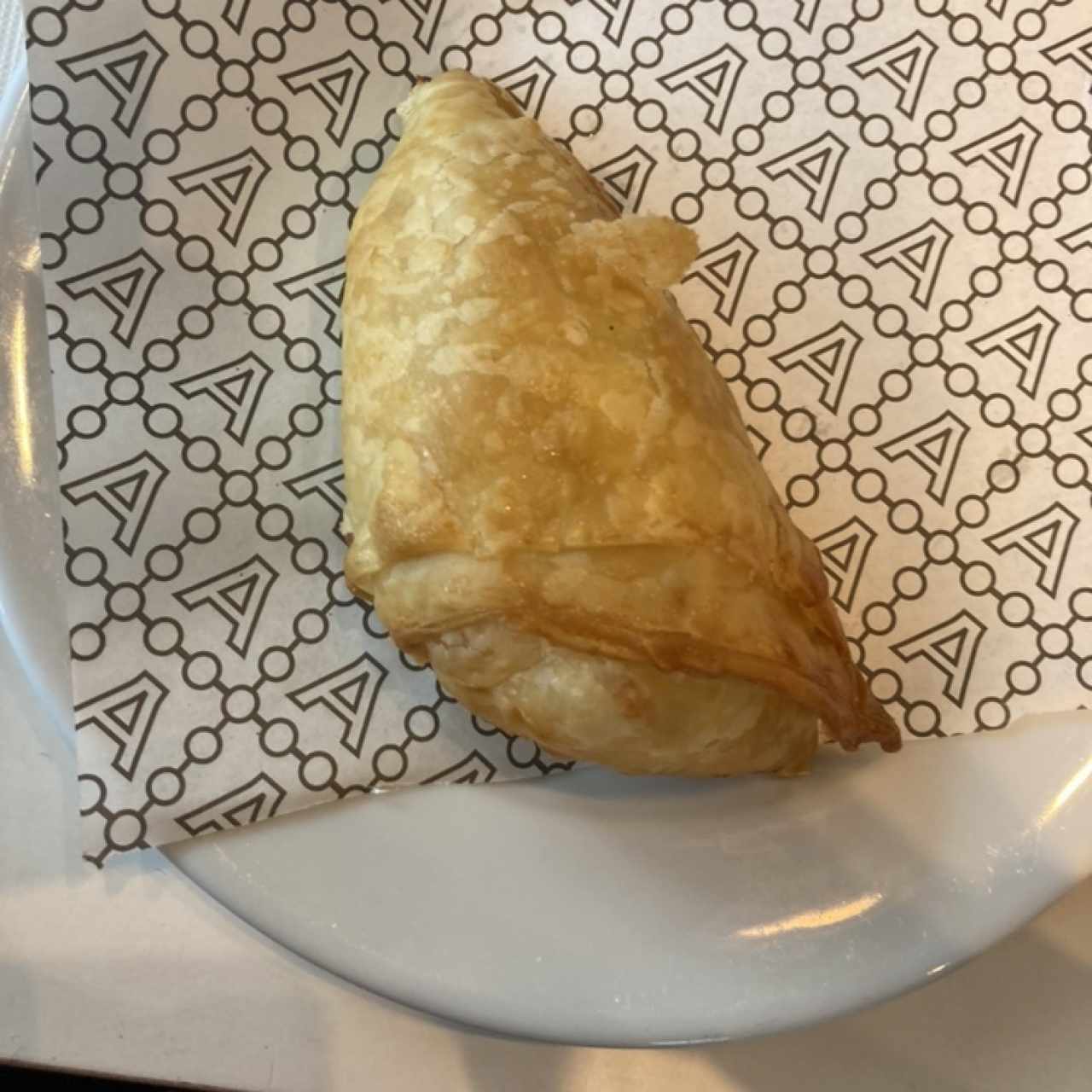 Empanadas - Tiropita