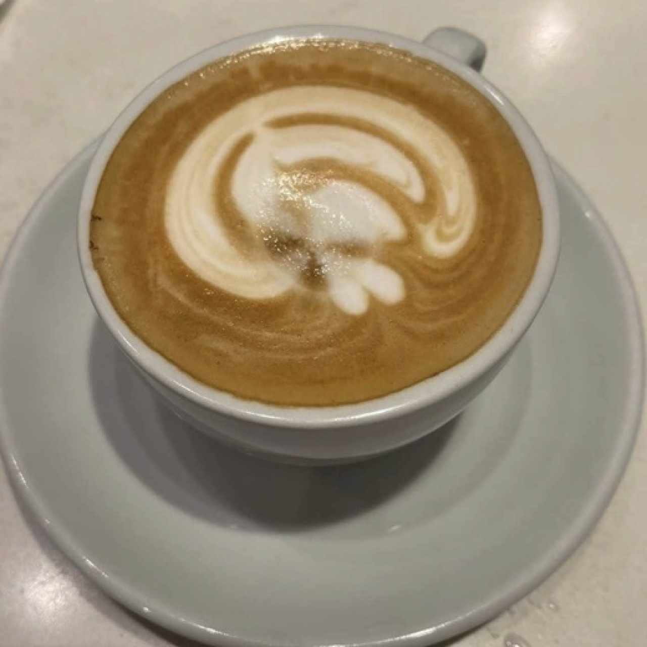 GALLETERÍA - Cookie Capuccinno