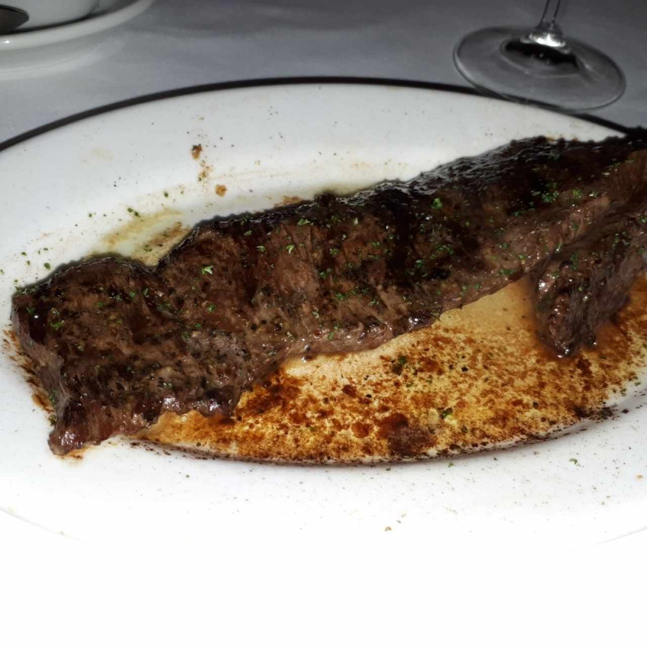 Entraña