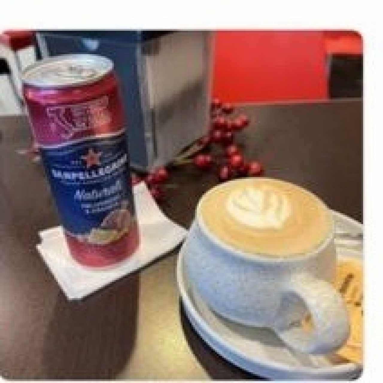 Capuchino 
