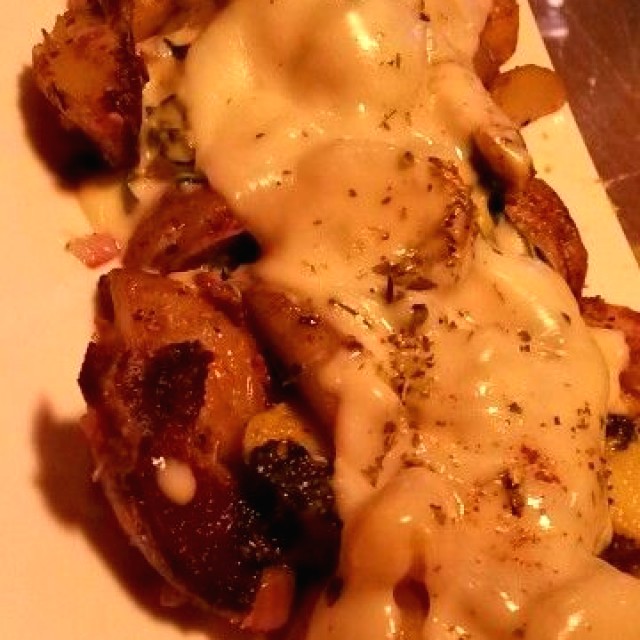 Papas Whisky Bar