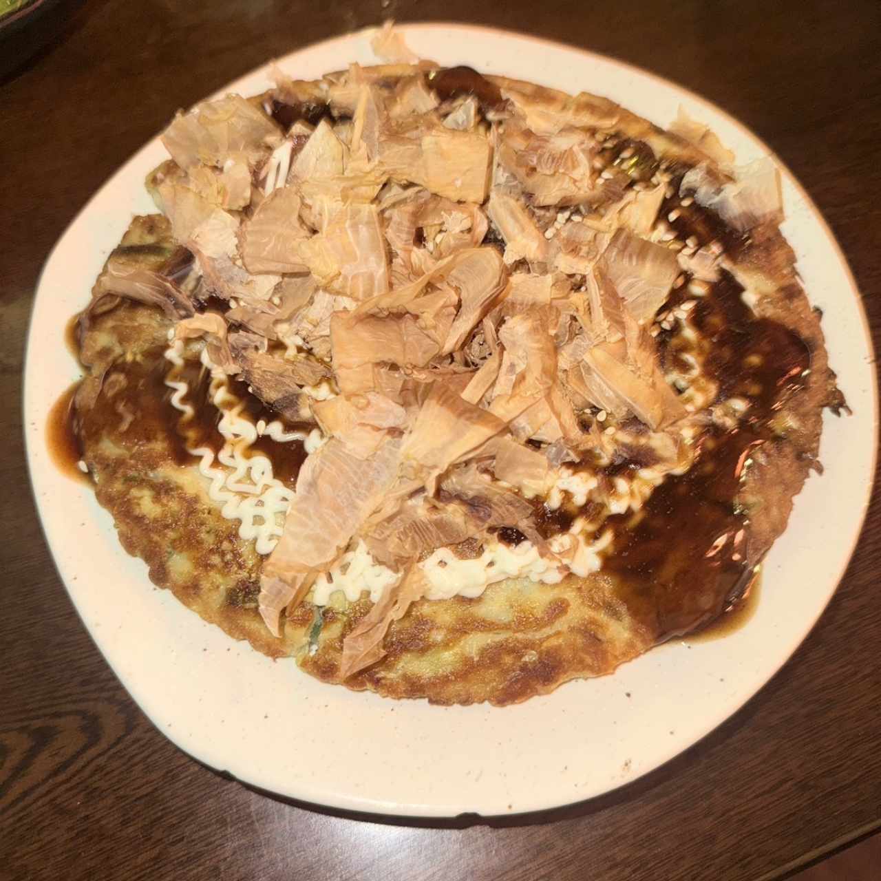 Okonomiyaki