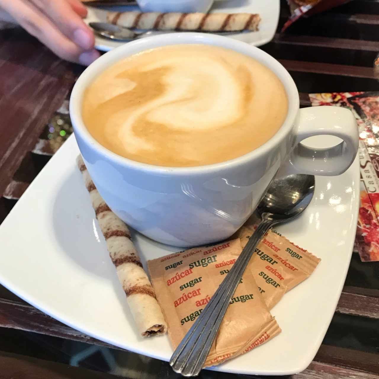 café 