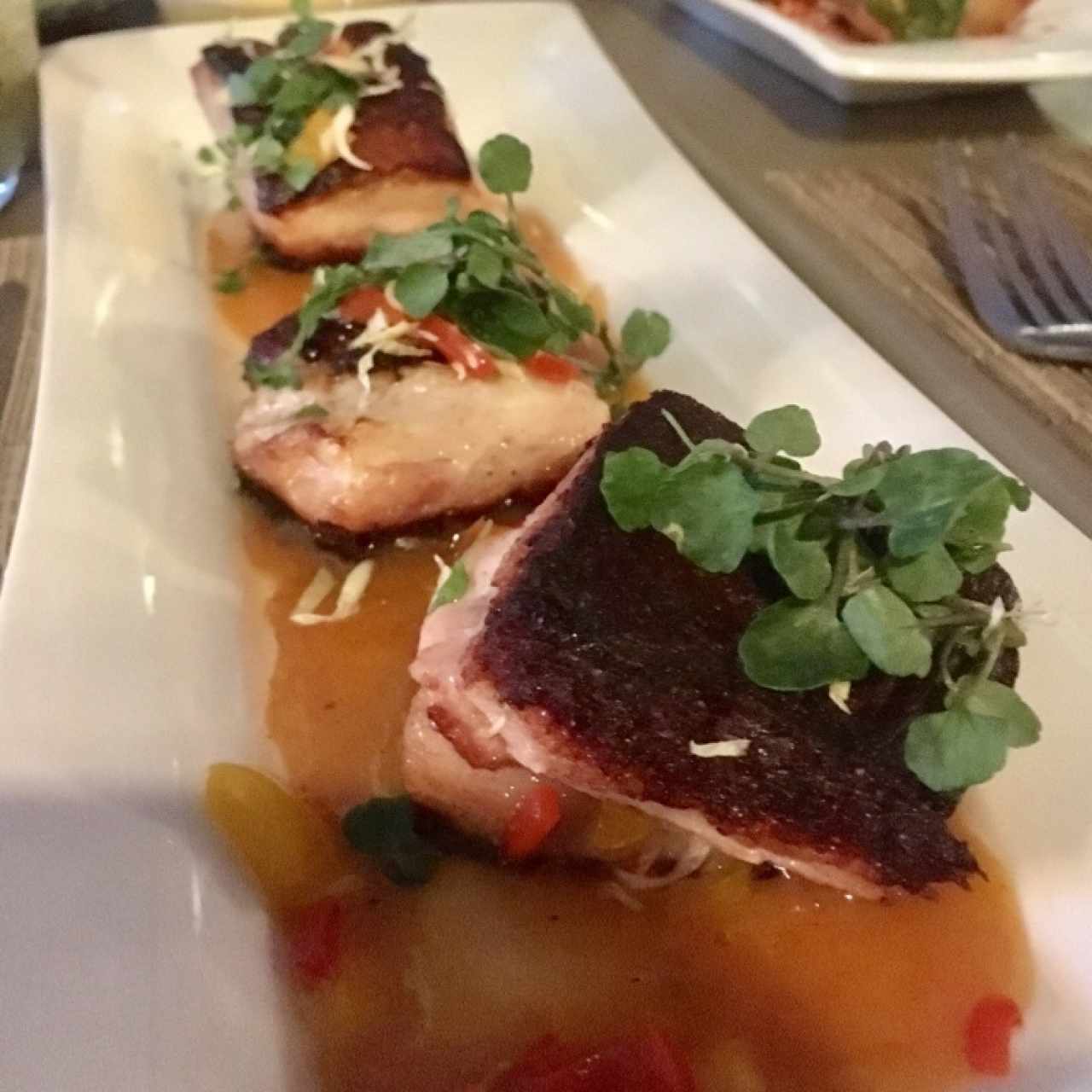 Principales - Pork belly