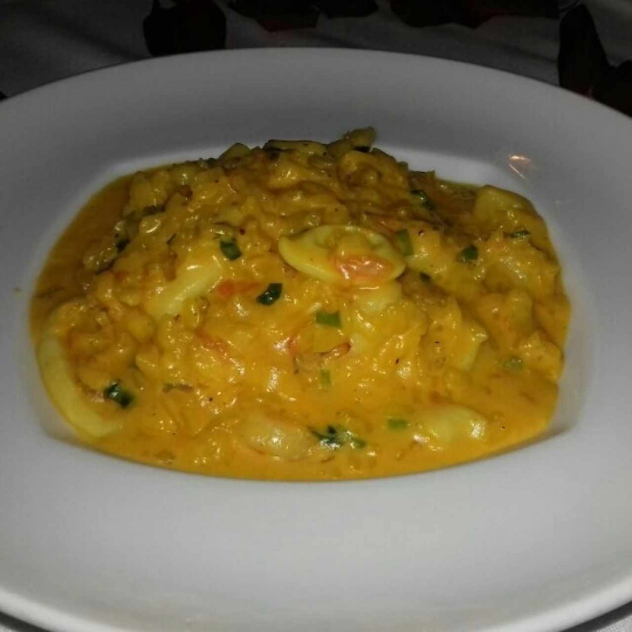 Risotto Frutto Di Mare