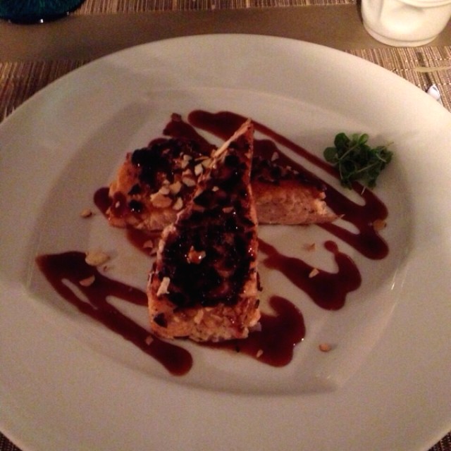 Salmón 