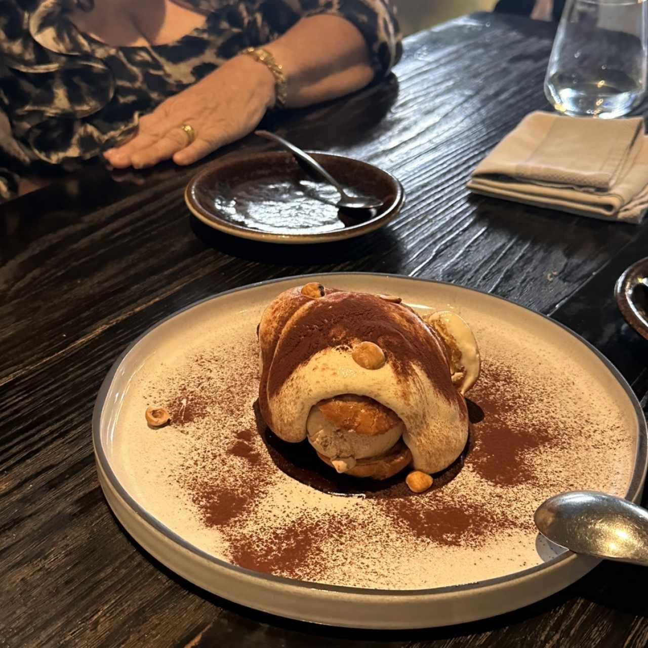 Postre