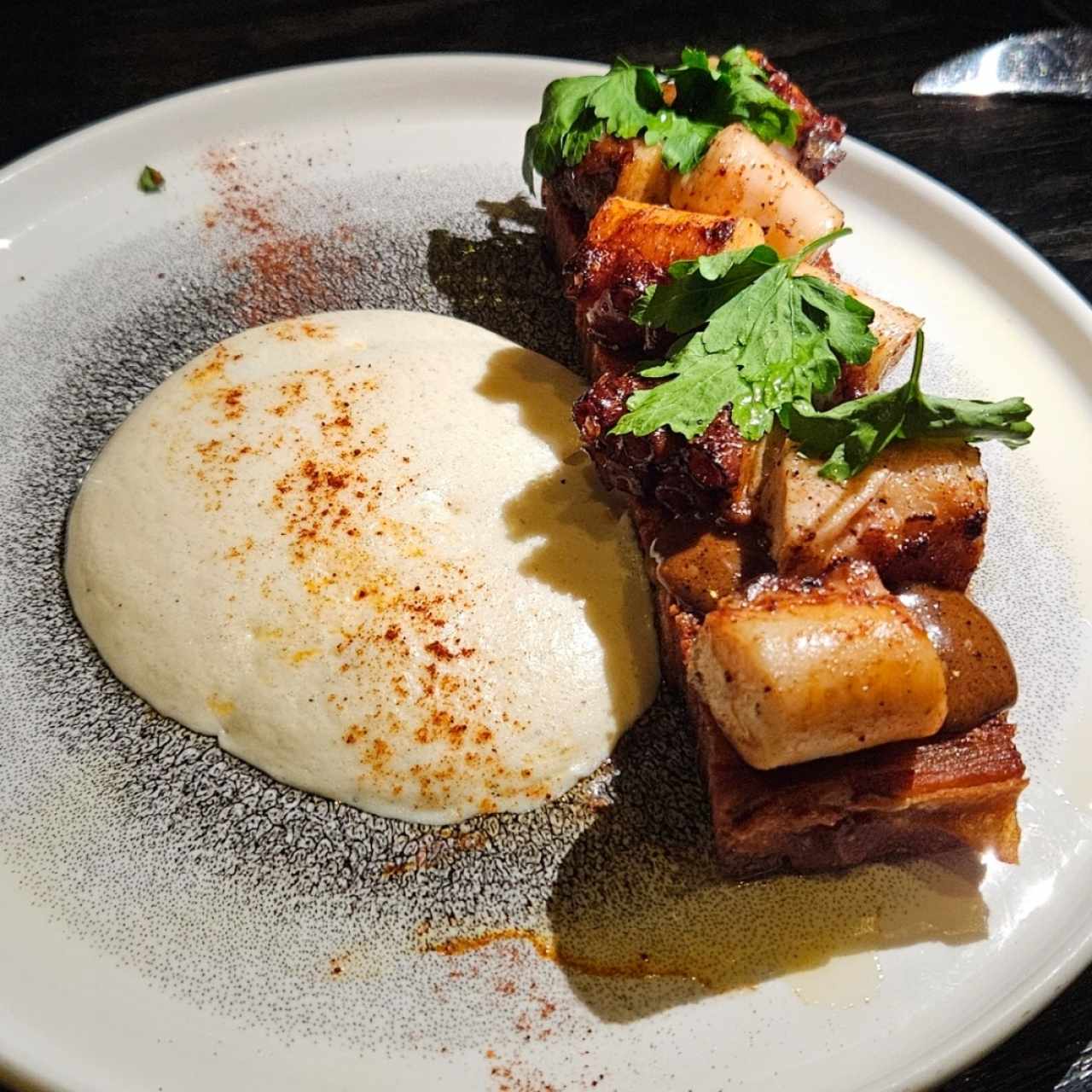 Carnes - Pork Belly