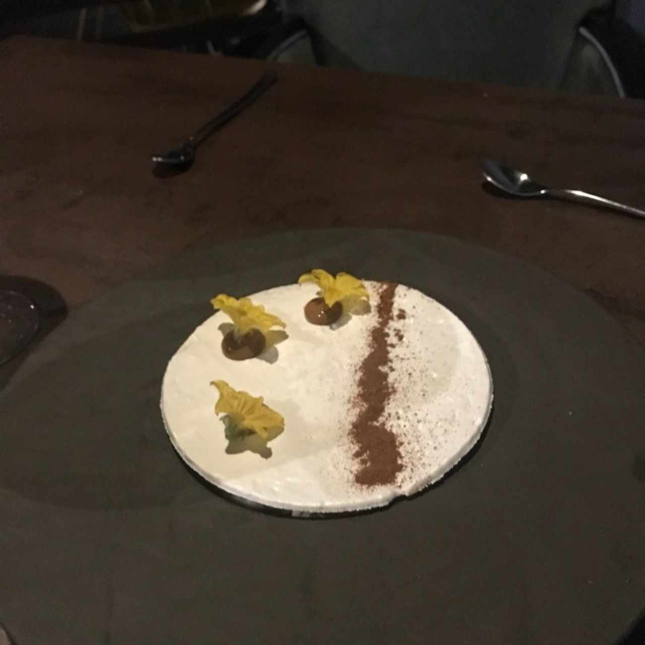 tres leches 