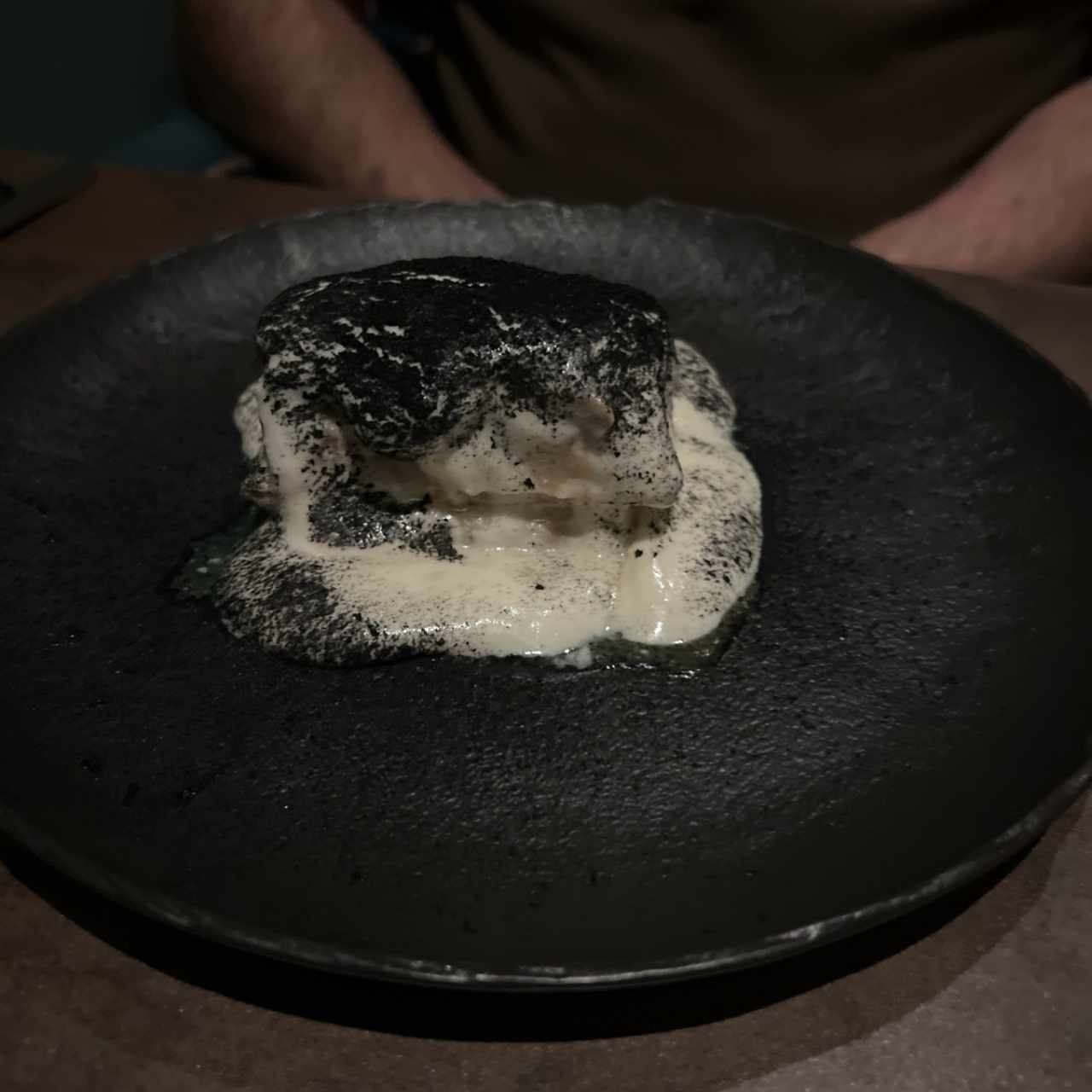 Pescados - Pesca nero