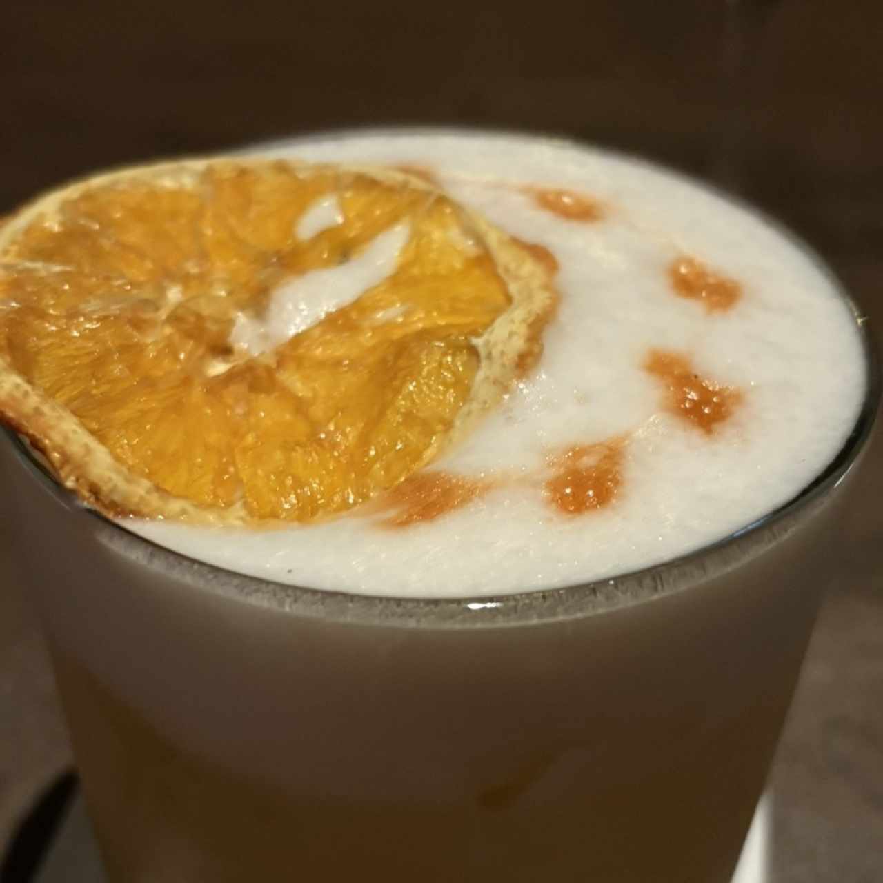 Whiskey sour