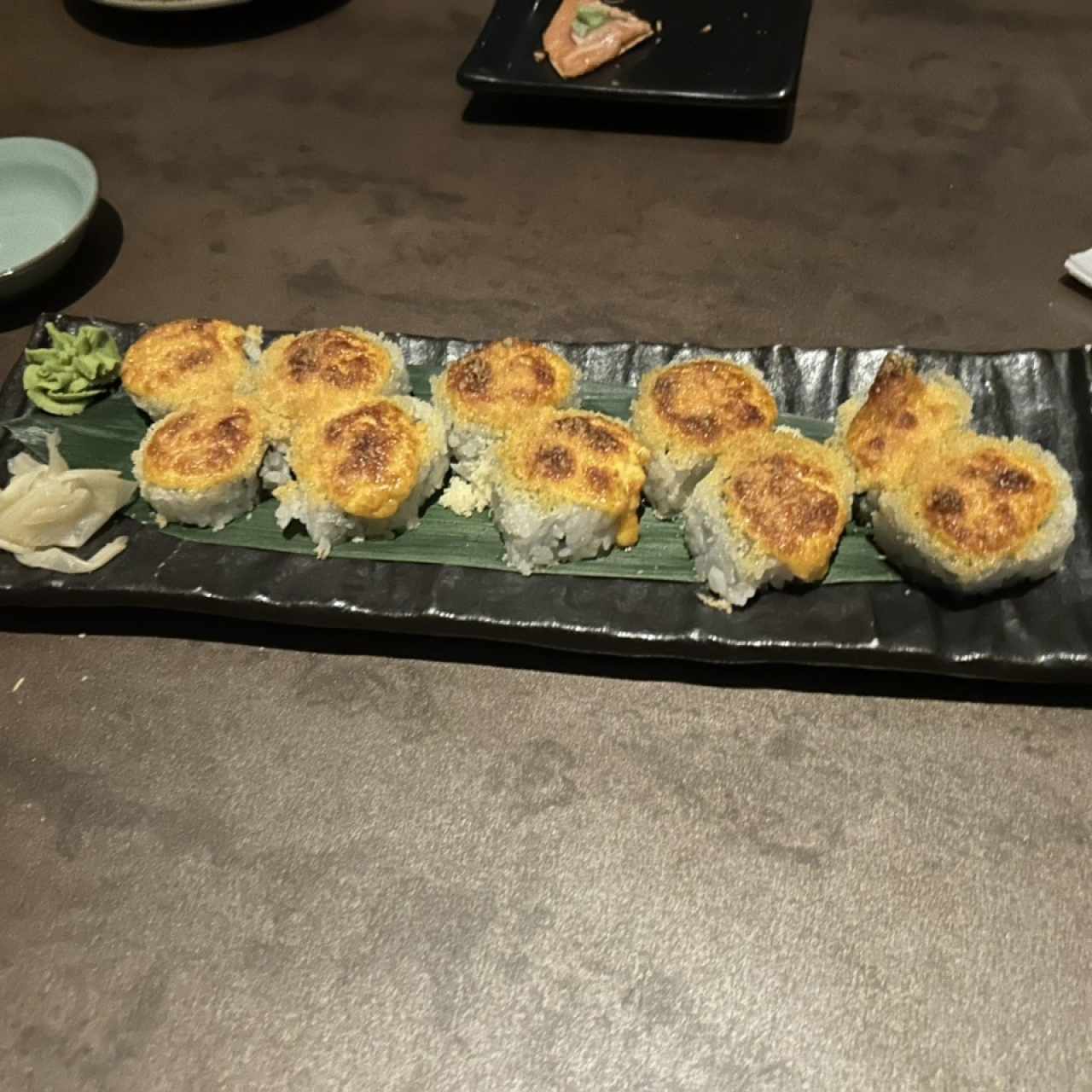 Sushi Rolls - Lady Di