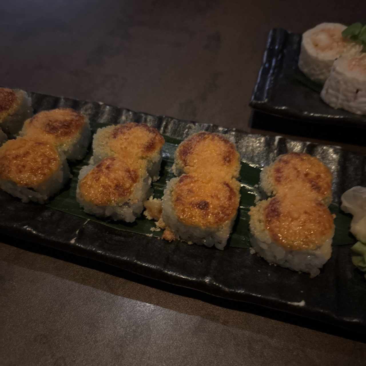 Sushi Rolls - Lady Di