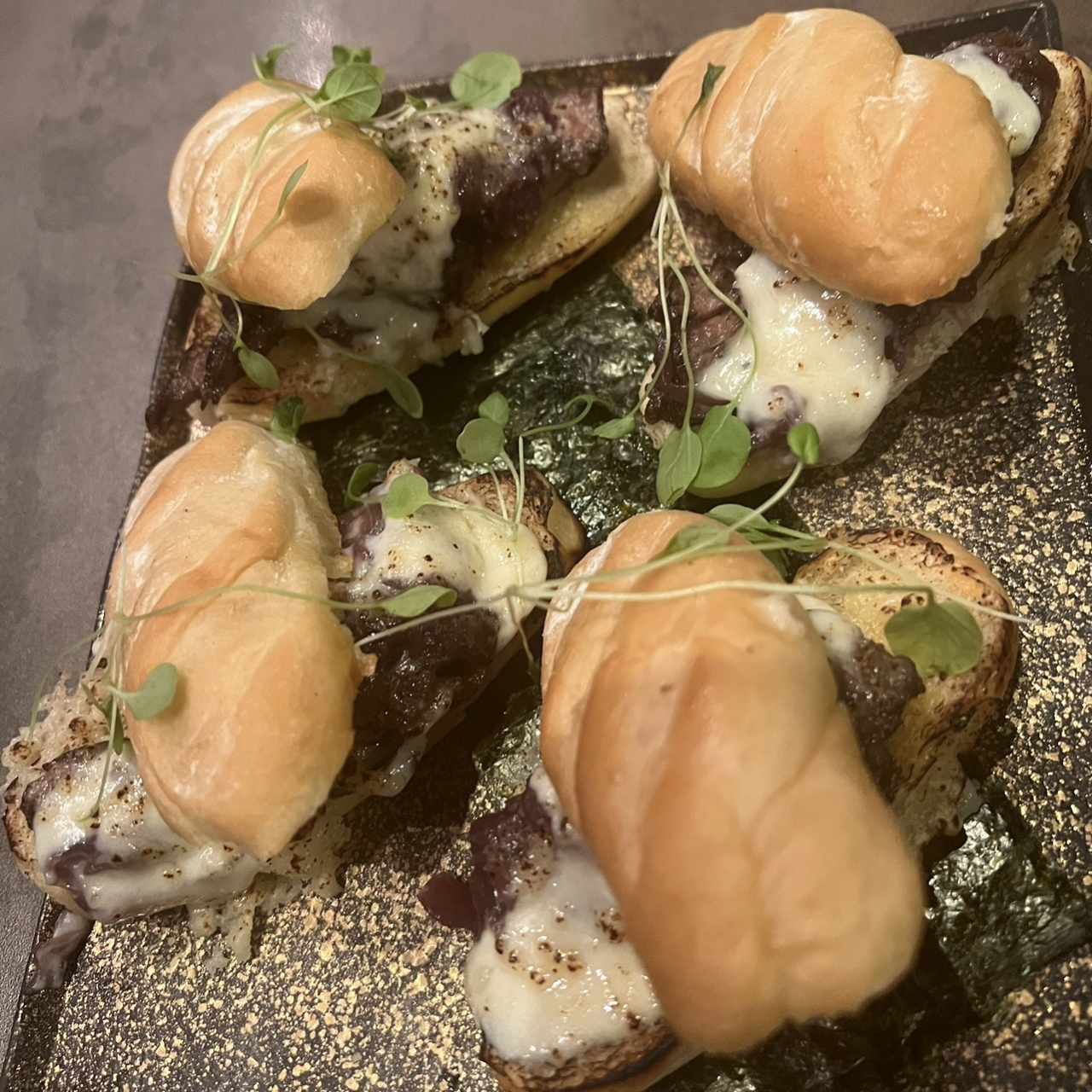 Philly de Entraña Angus