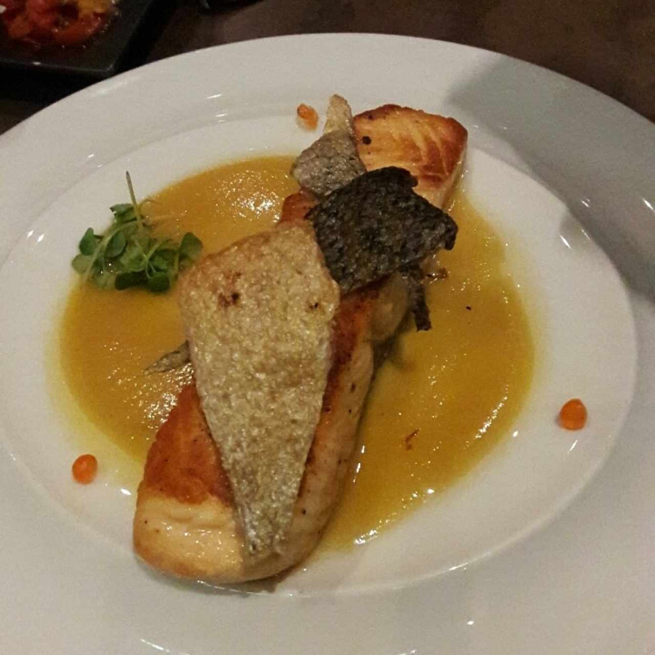salmón