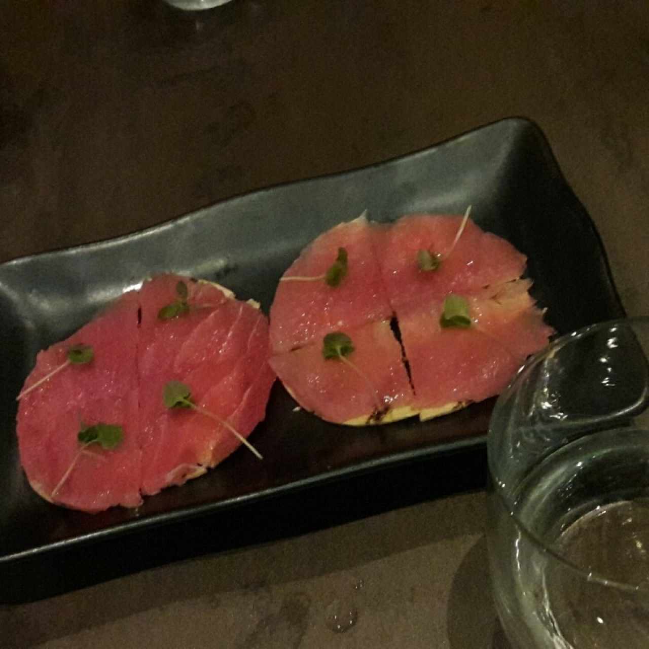 atún