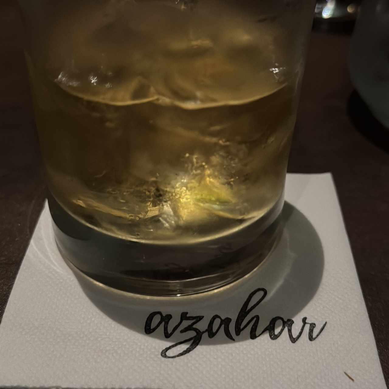 Glenfiddich 