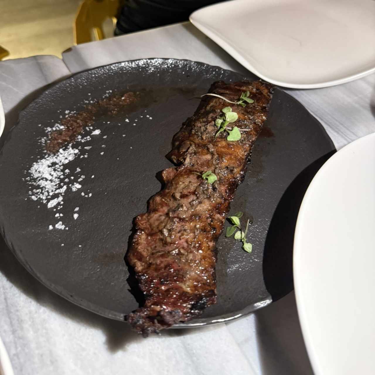 Carnes - Entraña Azahar