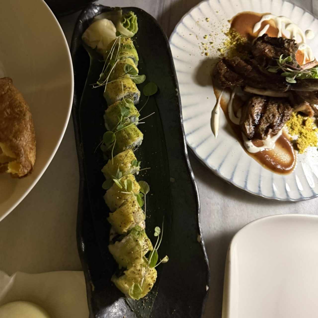 Sushi Rolls - Veggie