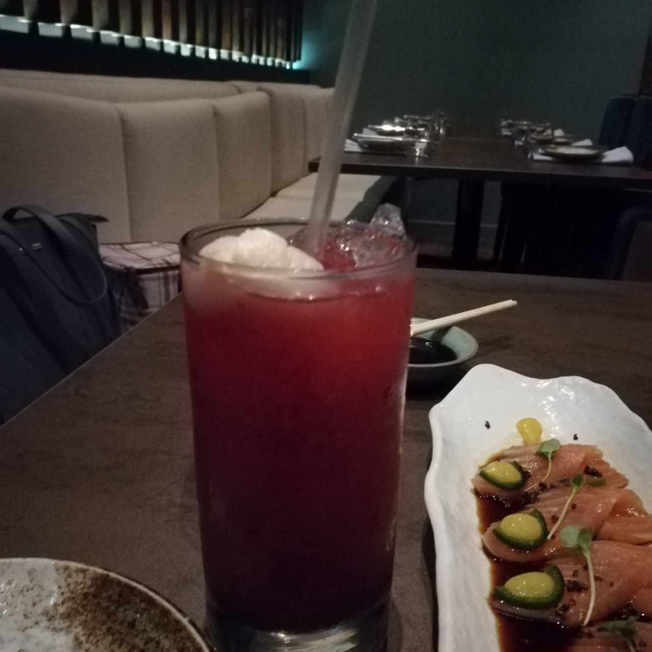 Iced Tea