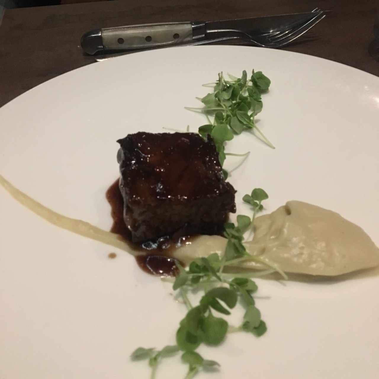 short rib