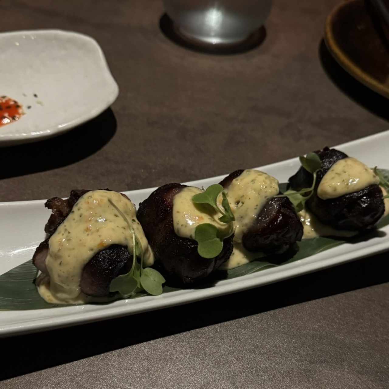 Dátiles Rellenos