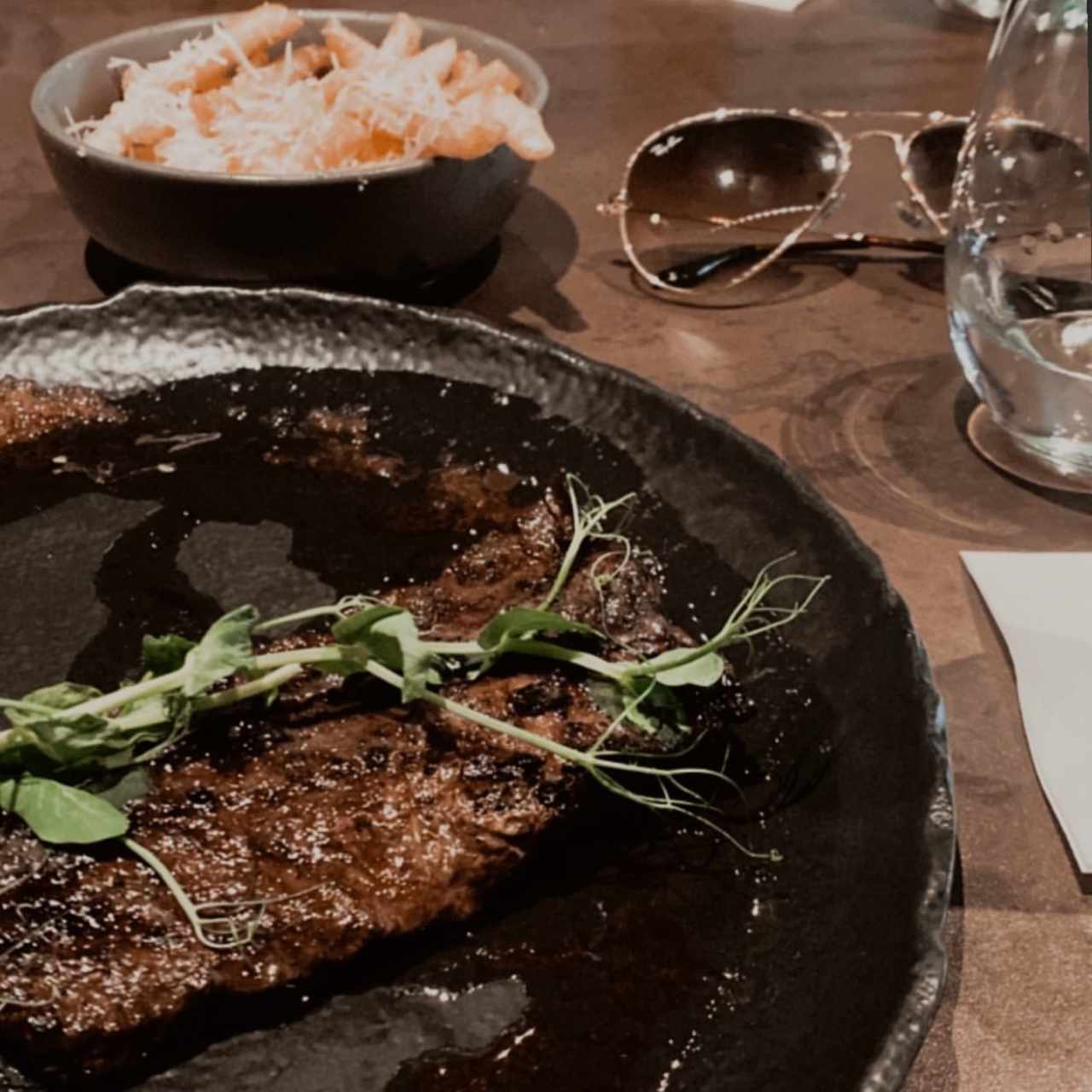 Carnes - Entraña Azahar