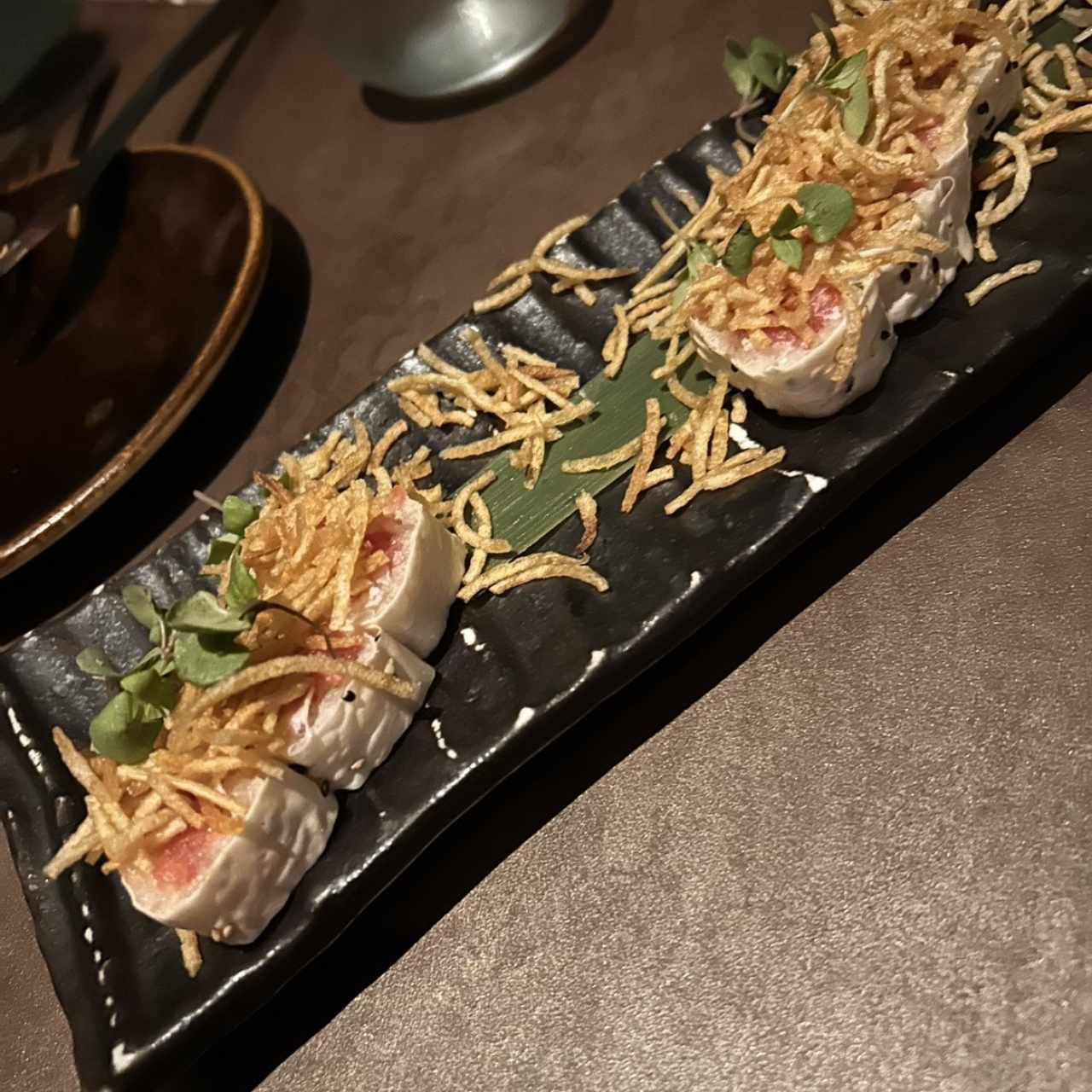 Sushi Terminator