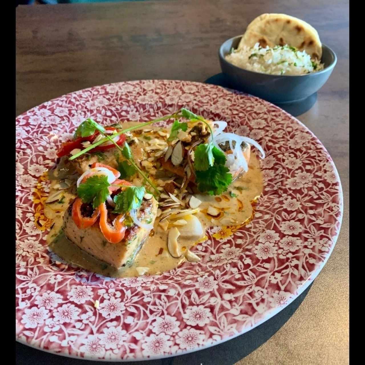 Sashimi - Salmón