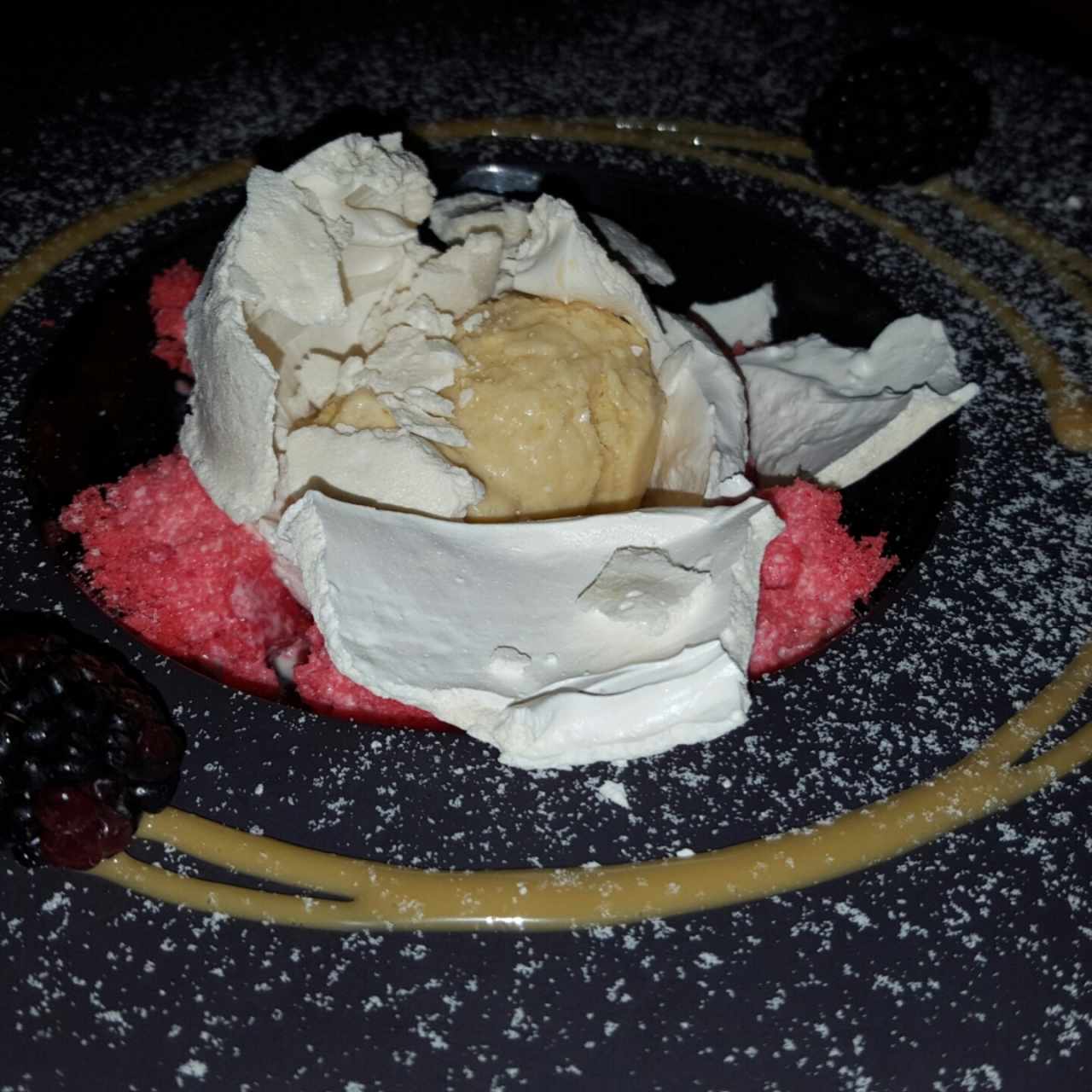 Tres leches
