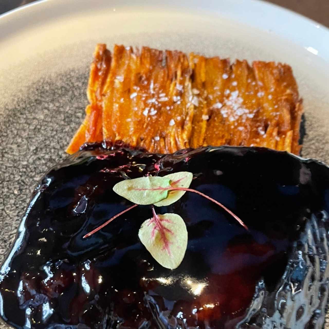 Carnes - Short Rib Ahumado