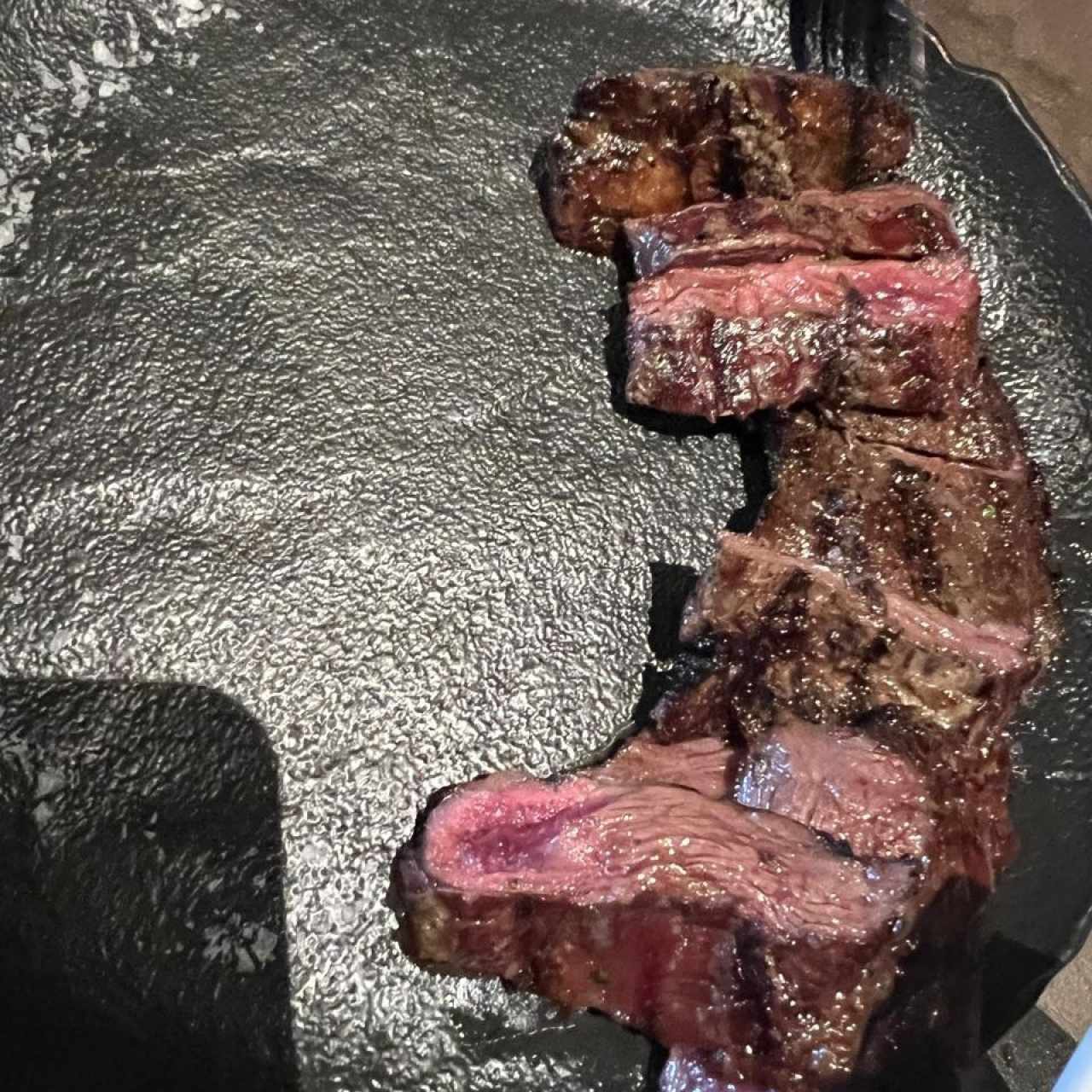 Carnes - Entraña Azahar