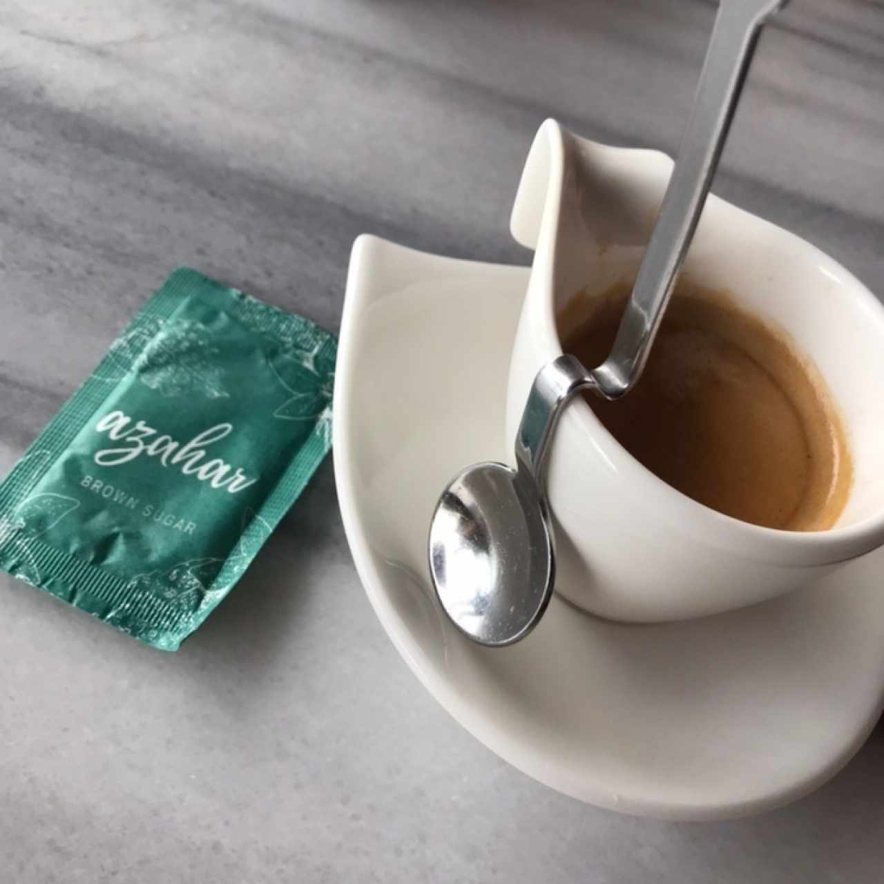 Espresso 