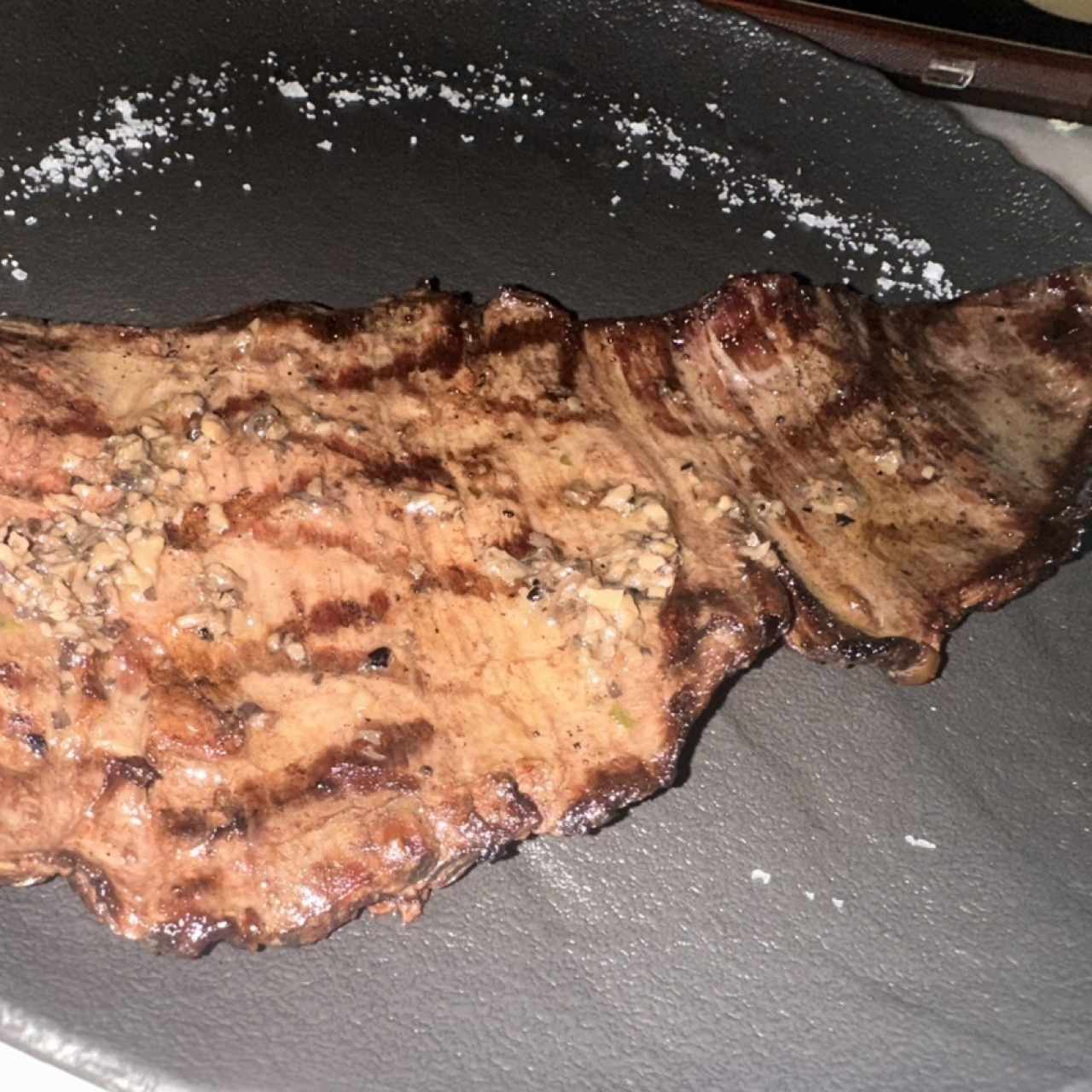 Carnes - Entraña Azahar
