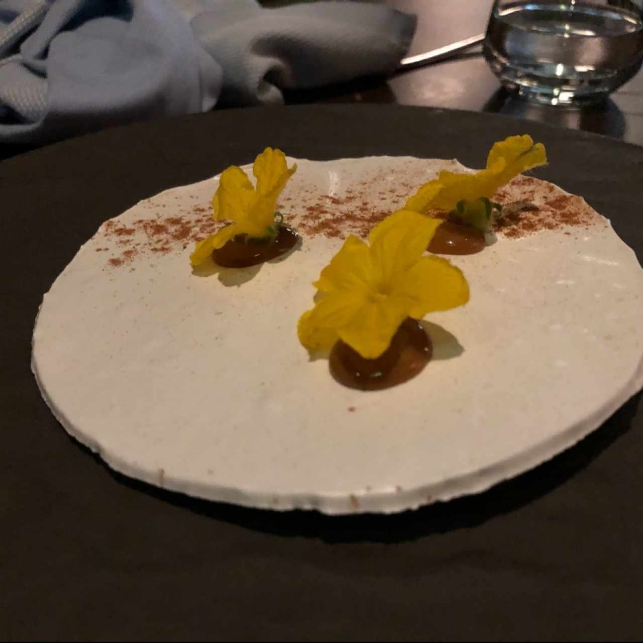 tres leches 