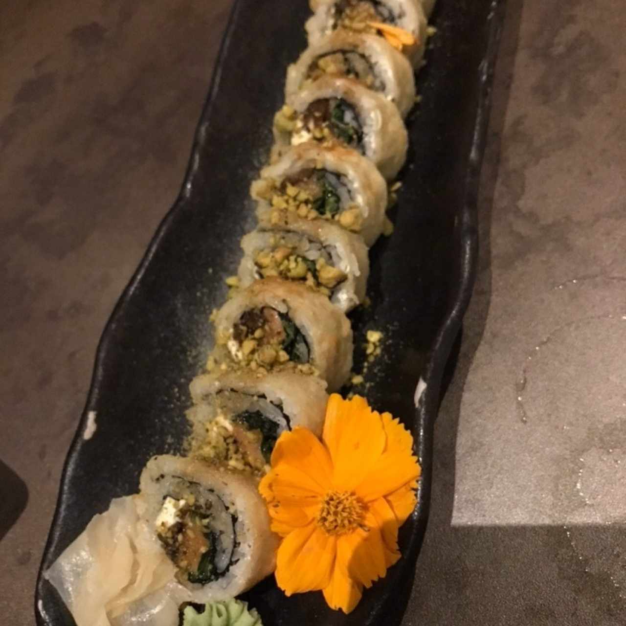 Rolls - Mozart