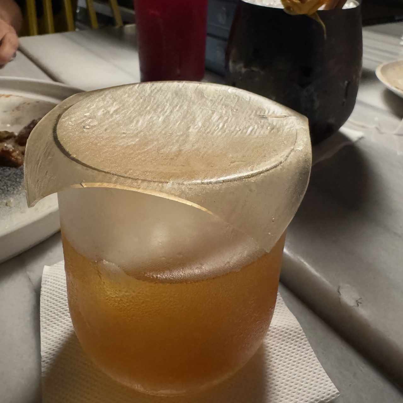 Coctail de autor 