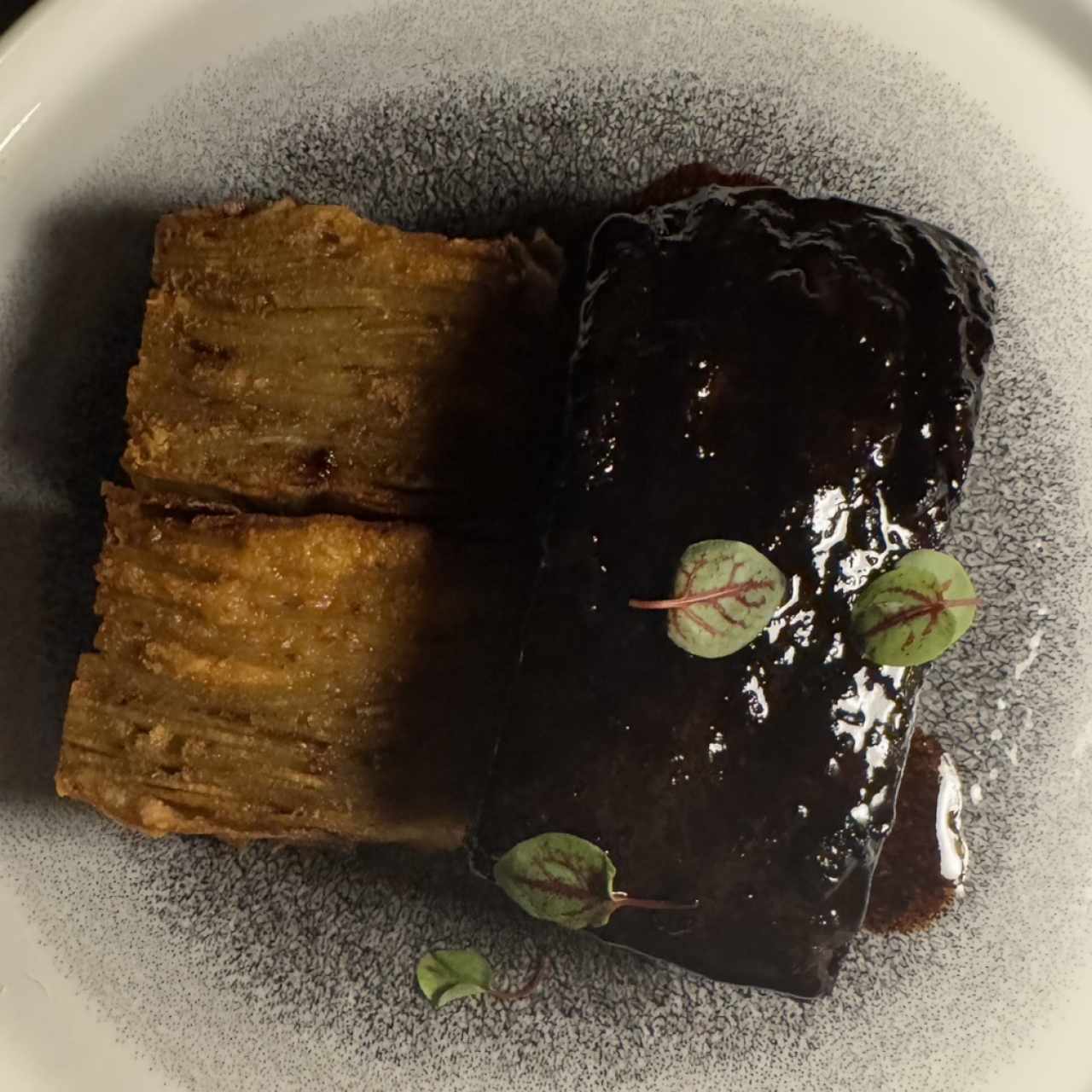 Carnes - Short Rib Ahumado