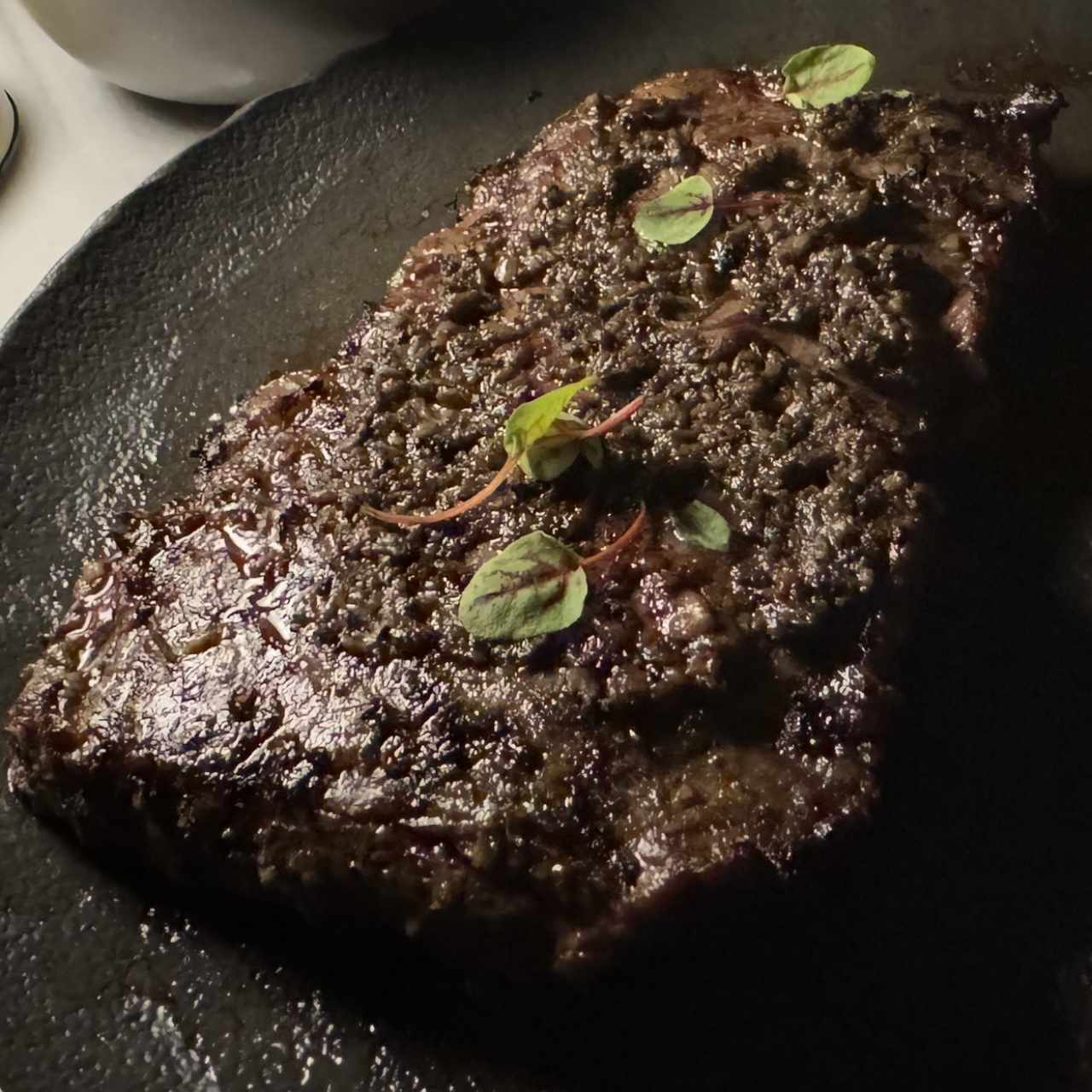 Carnes - Entraña Azahar
