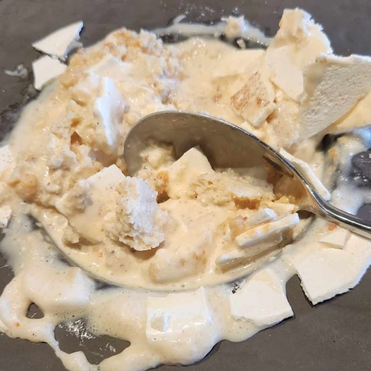 Postre